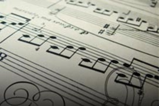 Музыка восстанавливает память после инсульта